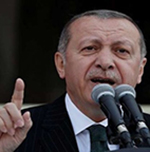 اردوغان: اتحادیه اروپا بدون ترکیه ناقص است
